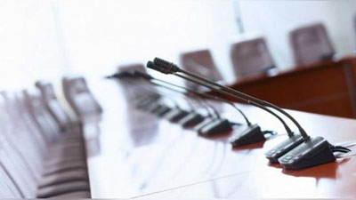 'Toshkentda yana bir xalqaro konferensiya bo`lib o`tadi'ning rasmi