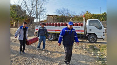 'Самарқанд вилоятида 543 оиланинг маиший шароити яхшиланади'ning rasmi