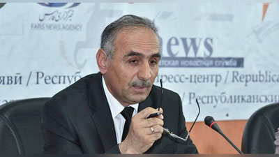 'Тожикистон маданият вазири: мамлакатларимизда маданий меросни асраб-авайлашга катта эътибор қаратилмоқда'ning rasmi