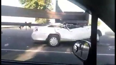 Изрображение 'ОЧЕВИДЦЫ ПОДЕЛИЛИСЬ В СЕТИ ВИДЕО С МЕСТА ЖУТКОГО ДТП ПОД ТАШКЕНТОМ'