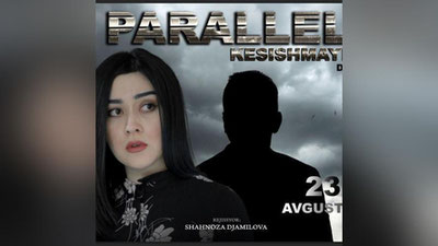 'Yangi mavsumni “Parallel tutashmaydi” badiiiy filmi  boshlab beradi'ning rasmi