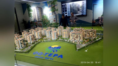 Изрображение 'ХОКИМ ЧИЛАНЗАРСКОГО РАЙОНА ПОБЫВАЛ НА СТРОЙПЛОЩАДКЕ ЖК "ЧИЛАНЗАР АКТЕПА" (ФОТО)'