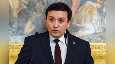 'Transport vazirligining bunday qaror qabul qilishga vakolati bormi?" "Yuksalish" rahbari yo`lovchilarning qo`lqopda bo`lishini talab qilinayotganini mantiqsizlik dedi'ning rasmi