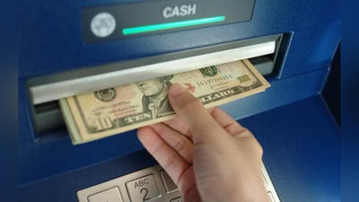 '1 апрелдан хорижий валютани нақд шаклда ечиб олиш мумкин бўлади'ning rasmi