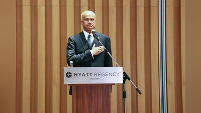 'Бангладеш мустақиллигининг 47 йиллигига бағишланган тадбир бўлиб ўтди'ning rasmi