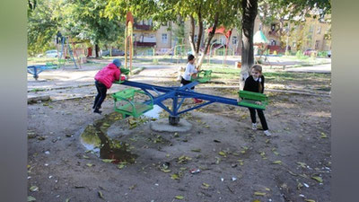 Изрображение 'В МИРЗО-УЛУГБЕКСКОМ РАЙОНЕ ТАШКЕНТА ПОЯВЯТСЯ 2 НОВЫХ ПАРКА'