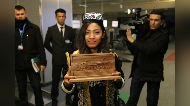 Изрображение 'ТУРИСТОВ ИЗБАВЯТ ОТ НЕОБХОДИМОСТИ РЕГИСТРАЦИИ В ТЕЧЕНИЕ 3 ДНЕЙ'