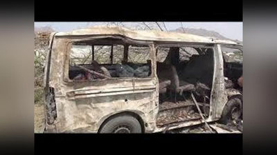 'Yamanda ichida yo`lovchilar bo`lgan mikroavtobuslarga hujum uyushtirildi'ning rasmi