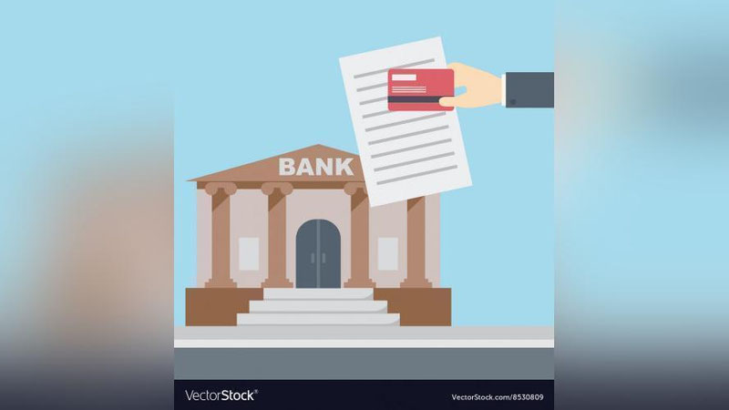 '12 ta bank jismoniy shaxslarning kredit to`lovlarini kechiktirdi (ro`yxat)'ning rasmi