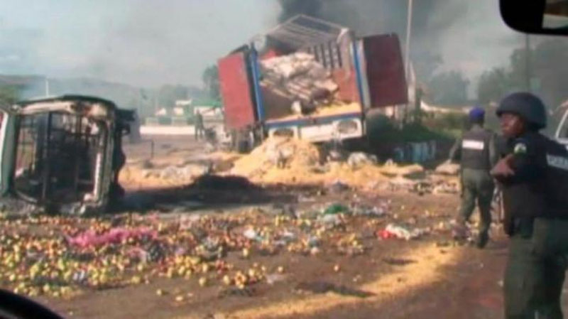 'Nigeriyada dehqonlar va ko`chmanchi qabilalar o`rtasida to`qnashuv bo`lib o`tdi'ning rasmi