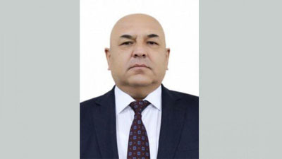 'Bosh vazirga yana bir maslahatchi tayinlandi'ning rasmi