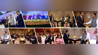 '"Jo`shqin Gujarat" sammiti – global hamkorlik maydoni'ning rasmi