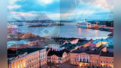 'Қарийб 6 миллиард йўқотган немис компаниялари, пандемияни "ёндирган ёпиқлик" ёхуд энг бахтли мақомига эришган Финляндия…'ning rasmi