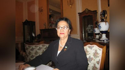 'O`zbekiston Fanlar Akademiyasi og`ir judolikka uchradi'ning rasmi