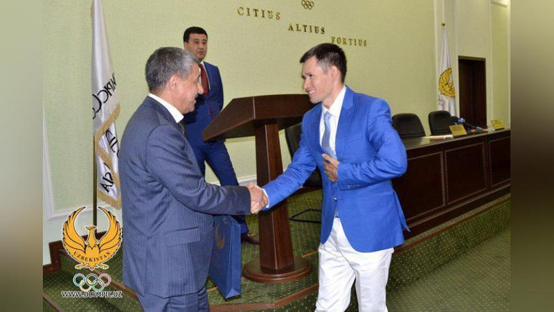 Изрображение 'НОК НАГРАДИЛ ДЕНЬГАМИ ПРИЗЕРОВ МЕЖДУНАРОДНЫХ СОРЕВНОВАНИЙ (ФОТО)'