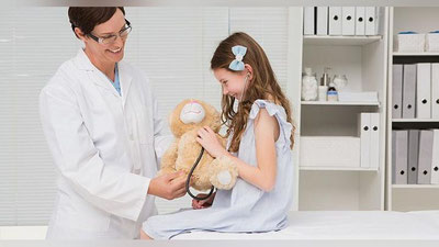 'Qizlar salomatligi markazi tashkil etildi'ning rasmi