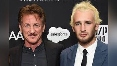 'Шон Пеннинг ўғли ҳибсга олинди'ning rasmi