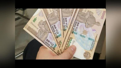 'MIB uyi buzilgan ayolga 186 mln so`m kompensasiya undirib berdi'ning rasmi