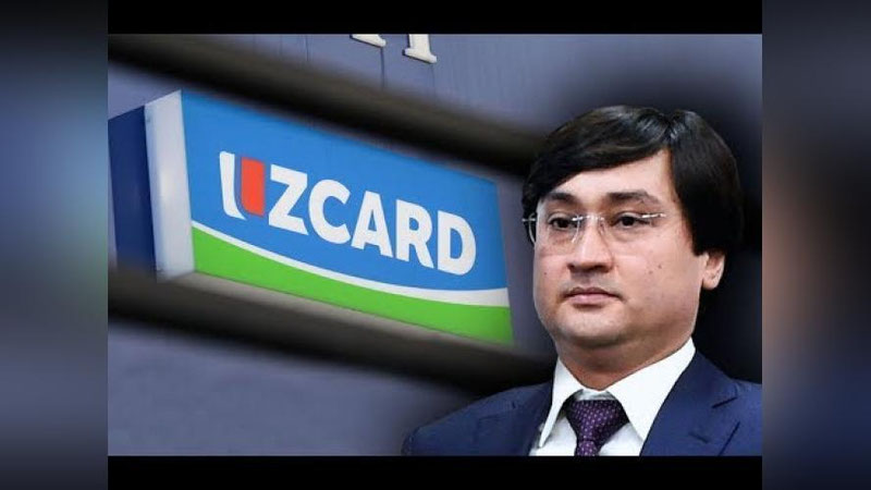 'Tadbirkor Oybek Tursunov "Kapitalbank"ning 50 foiz ulushini qo`lga kiritdi'ning rasmi