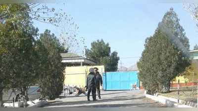 'Tojikistonda mahbuslar isyon ko`tardi, 13 kishi halok bo`ldi'ning rasmi