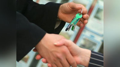 Изрображение 'КАК ПРАВИЛЬНО СДАТЬ СВОЮ КВАРТИРУ В АРЕНДУ?'