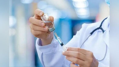 '"Коронавирусга қарши эмланган одам юзтадан бир ҳолатда касаллик юқтиради",– мутахассис'ning rasmi