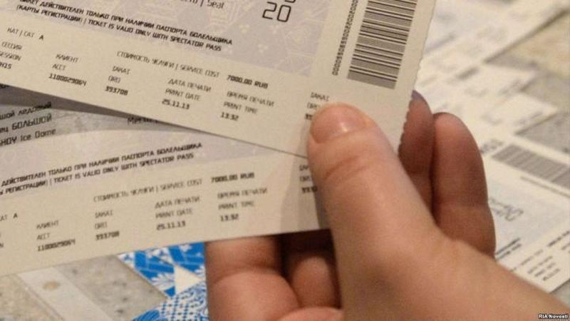 'Бухорода 27 нафар фуқарога “Бухоро-Домодедово” йўналишида қалбаки авиачипталар расмийлаштириб берган МЧЖ раҳбари қўлга олинди'ning rasmi