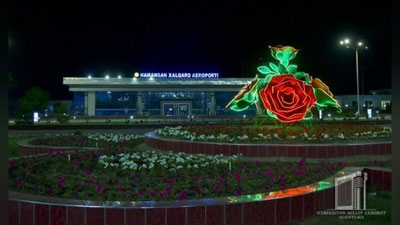 'Фоторепортаж: Тун қўйнидаги Наманган'ning rasmi