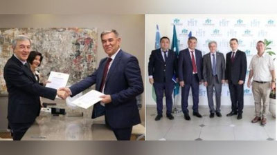 Изрображение 'В НАЦИОНАЛЬНОМ УНИВЕРСИТЕТЕ ОТКРЫВАЕТСЯ УЗБЕКСКО-ИЗРАИЛЬСКИЙ ФАКУЛЬТЕТ'