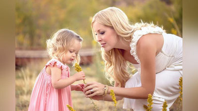 Изрображение 'ИСТОРИЯ ИЗ ЖИЗНИ: КАК ДОЧКА И МАМА НАШЛИ ДРУГ ДРУГА'