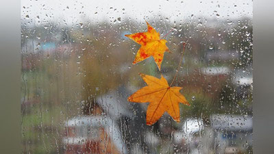 Изрображение 'В воскресенье ожидается дождь: прогноз Узгидромета'