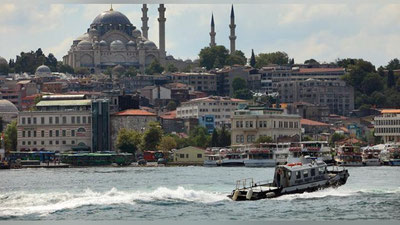 '​Tashqi ishlar vazirligi hamyurtlarimizni ogohlantirmoqda'ning rasmi