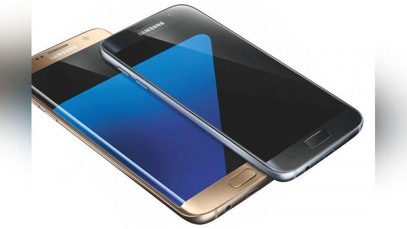 Изрображение 'Samsung назначил дату презентации смартфона Galaxy S7 (Видео)'