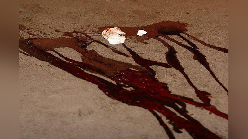 Изрображение 'ЖИТЕЛЬ ФЕРГАНСКОЙ ОБЛАСТИ ЗАБИЛ КАМНЯМИ СВОЕГО СОСЕДА'