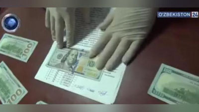 'O`qishga kiritishni va`da bergan firibgarlar va poraxo`r o`qituvchilar qo`lga olindi (video)'ning rasmi