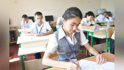 'Мактаб ўқувчиларининг ўзлаштириш даражасини белгилаш бўйича тадқиқот ўтказилади  'ning rasmi