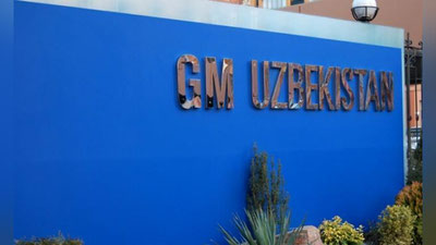 'GM Uzbekistan o`z "xizmat"larini taklif etayotgan shaxslar va`dasiga ishonmaslikka chaqirdi  'ning rasmi