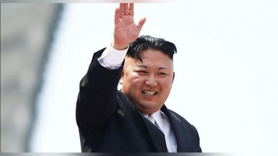 'Shimoliy Koreya rahbari Xanoyga tashrif buyurdi'ning rasmi
