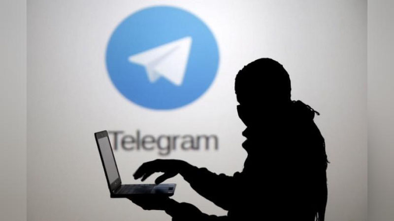 'Telegramda yangi firibgarlik sxemasi paydo bo`ldi'ning rasmi