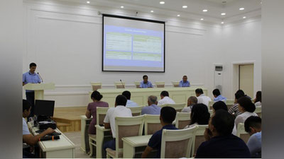 'Yunusobodlik tadbirkorlar muammolari hal etildi'ning rasmi