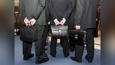 '⚡️ O`tgan ikki yilda 5 mingga yaqin mansabdor korrupsiyaviy jinoyatlar bo`yicha javobgarlikka tortildi'ning rasmi