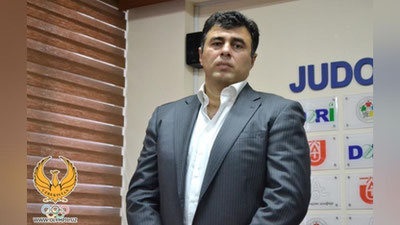 'Armen Bagdasarov O`zbekiston dzyudo federasiyasida vaqtincha rais vazifasini bajaradi'ning rasmi