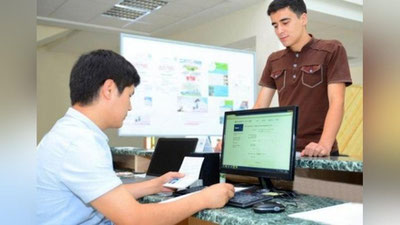 'Endi akademik liseylarga kirish uchun ham test sinovlari bo`ladi'ning rasmi