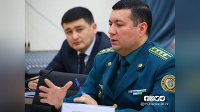'IIV: Fuqarolarni vaqtinchalik ro`yxatga qo`yish tartibi soddalashtiriladi'ning rasmi