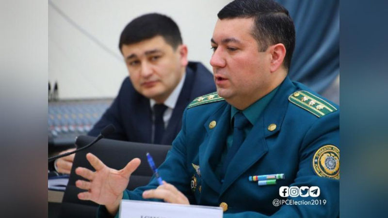 'IIV: Fuqarolarni vaqtinchalik ro`yxatga qo`yish tartibi soddalashtiriladi'ning rasmi