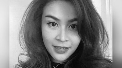 'Tailandlik sobiq go`zallik malikasi “Lester” ning egasi bilan birga halok bo`ldi'ning rasmi