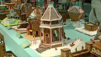 'Stokgolmda Yangi yil ko`rgazmasi tashkil etildi 'ning rasmi