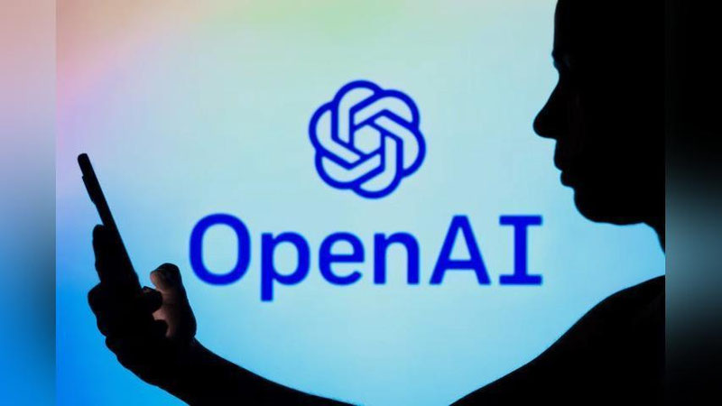 'OpenAI o`zbekistonliklarga ChatGPT'dan foydalanishga ruxsat berdi'ning rasmi