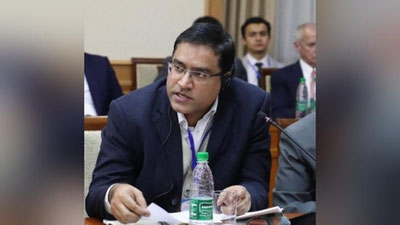 'Hindistolik ekspert: O`zbekistonda amalga oshirilayotgan o`zgarishlar saylovchilarning kayfiyatida o`zgacha sezilmoqda'ning rasmi