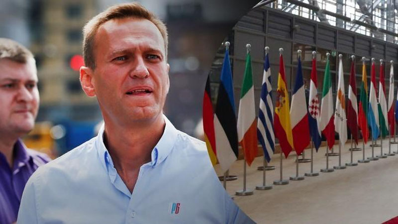 '“Navalniyning o`limi Kievga yordamni oshiradi”'ning rasmi